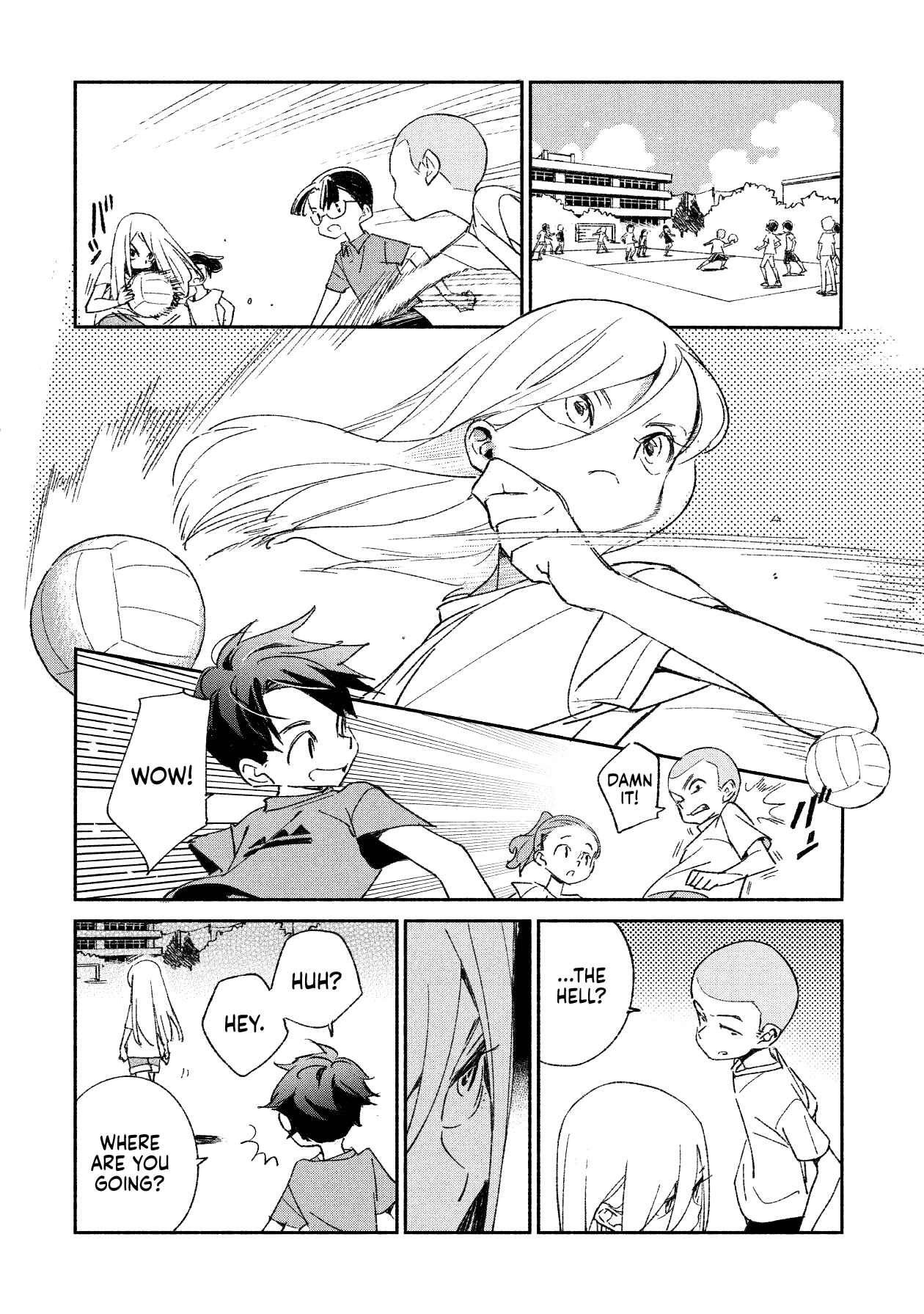 Chapter 1 - Page 6
