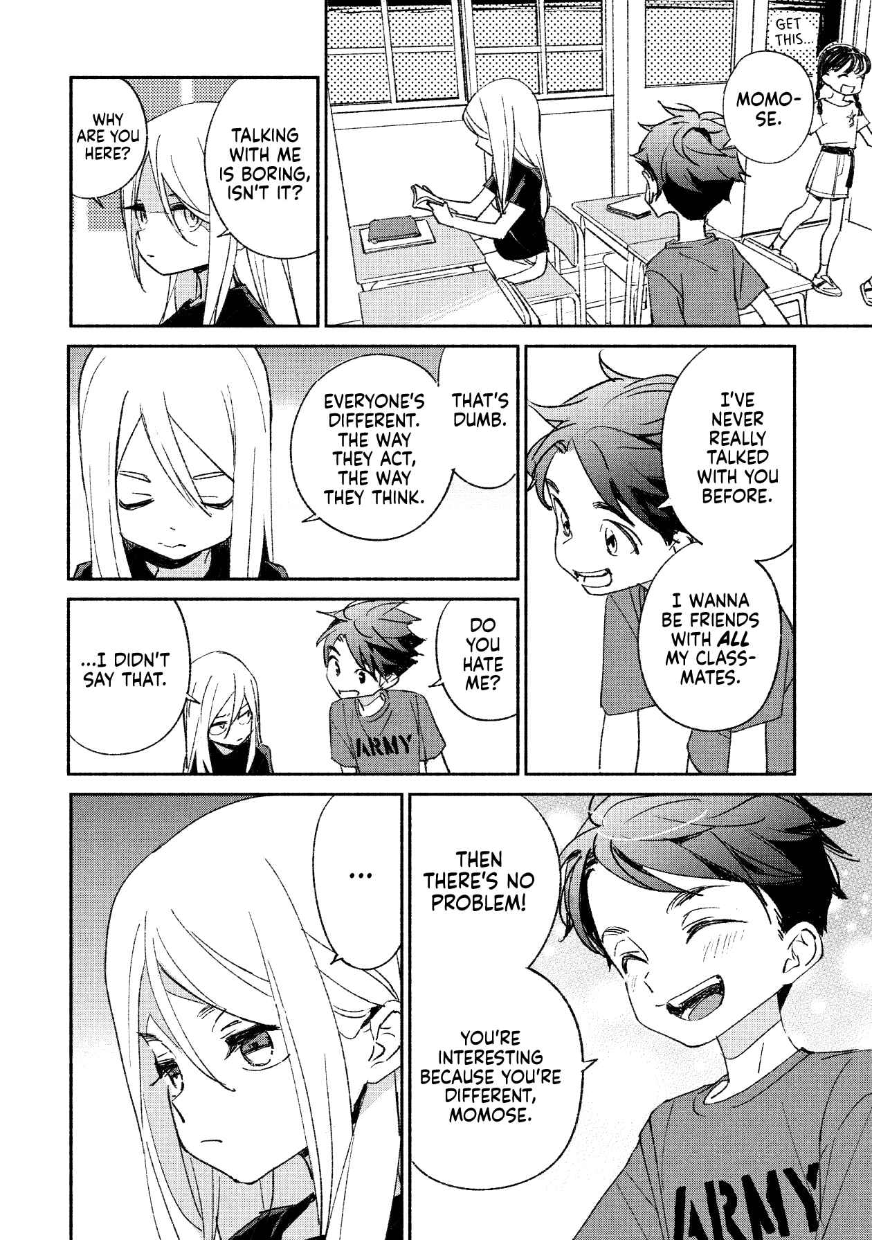 Chapter 1 - Page 8