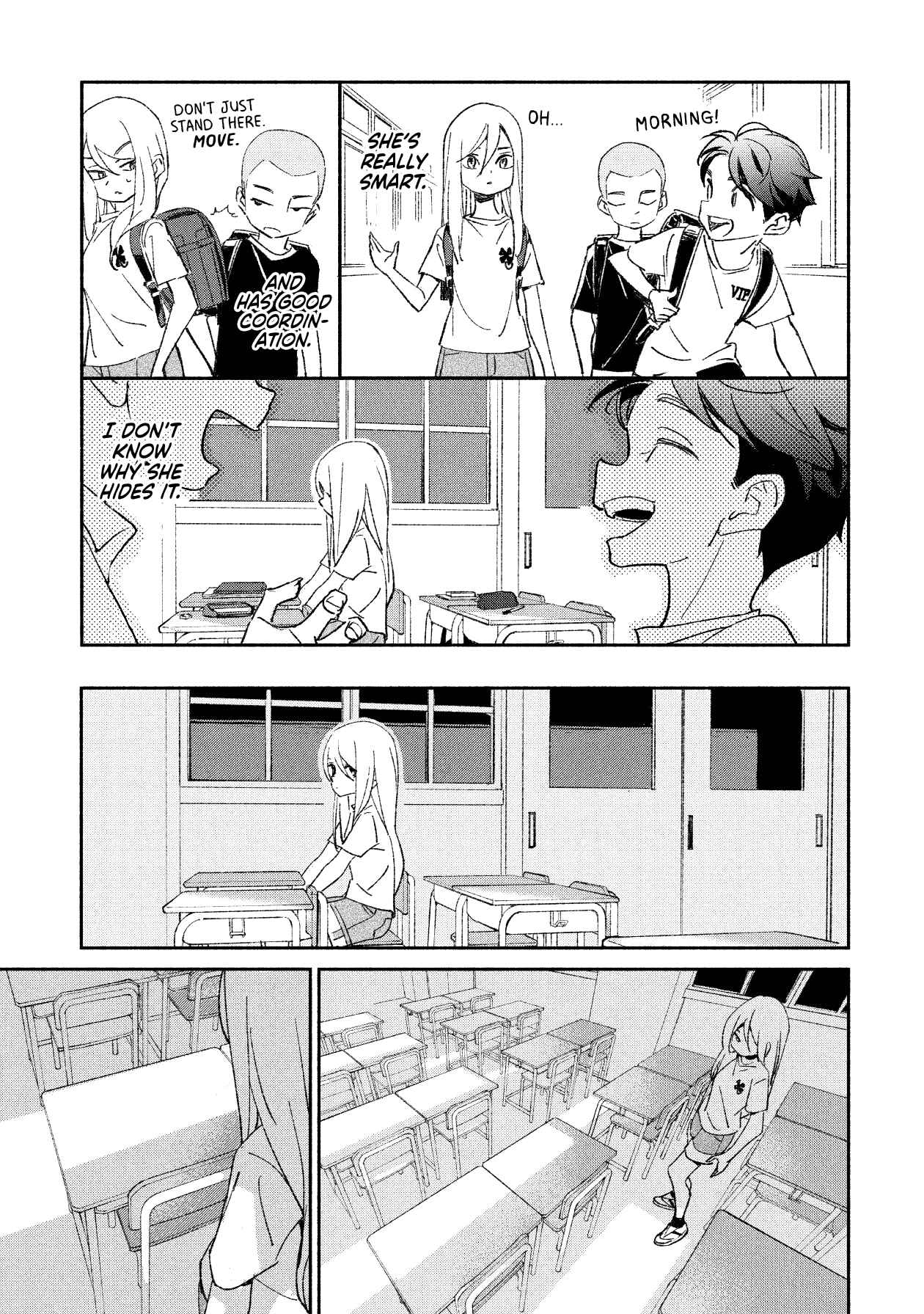 Chapter 1 - Page 9