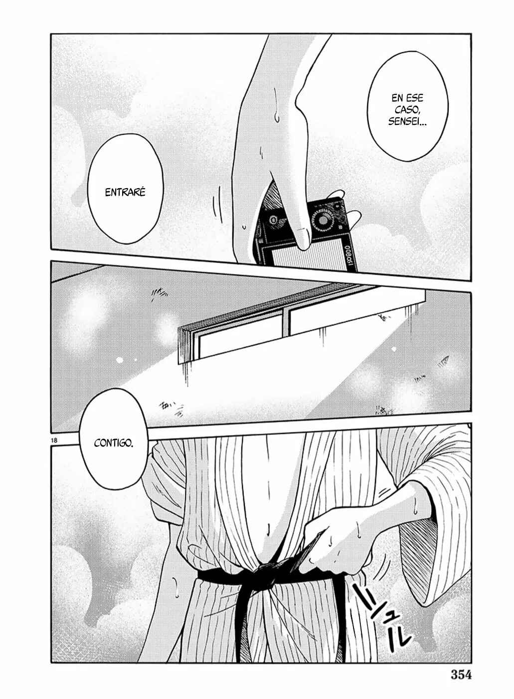 Chapter 94 - Page 18