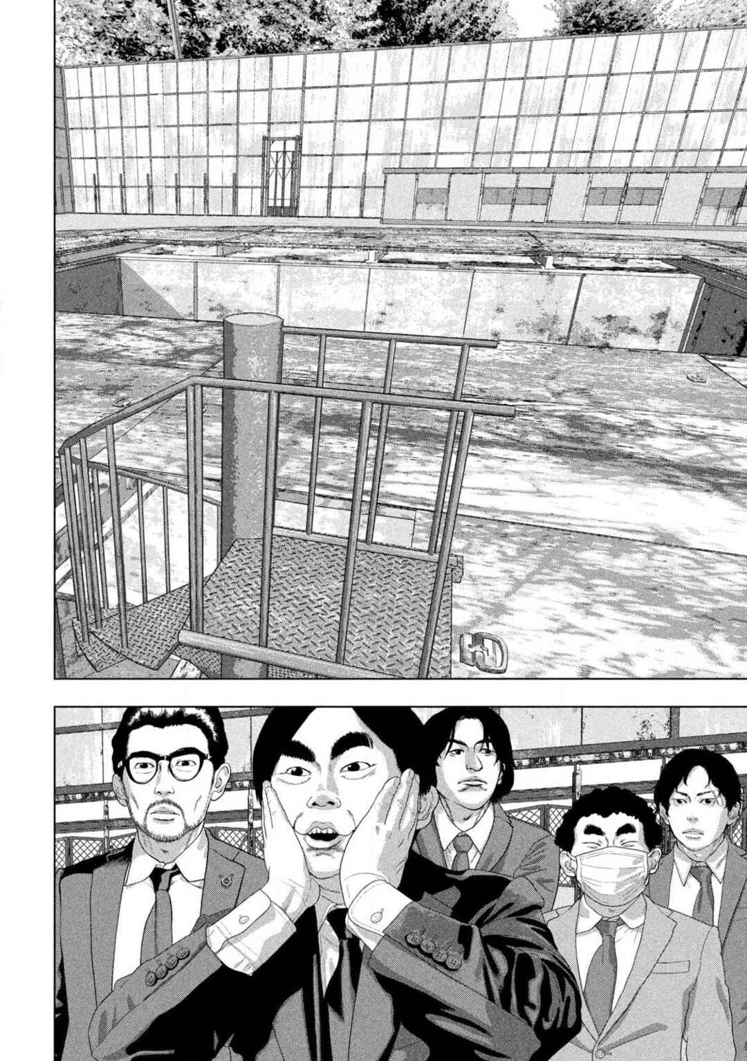 Chapter 158 - Page 18