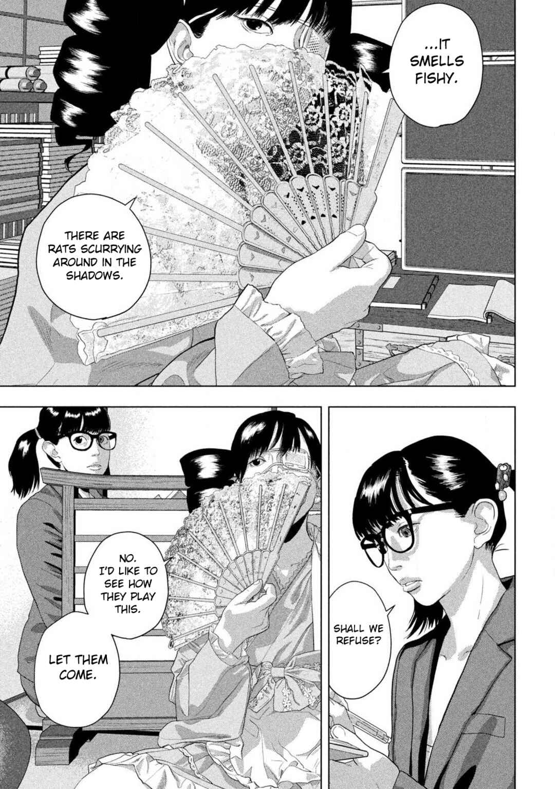 Chapter 158 - Page 5