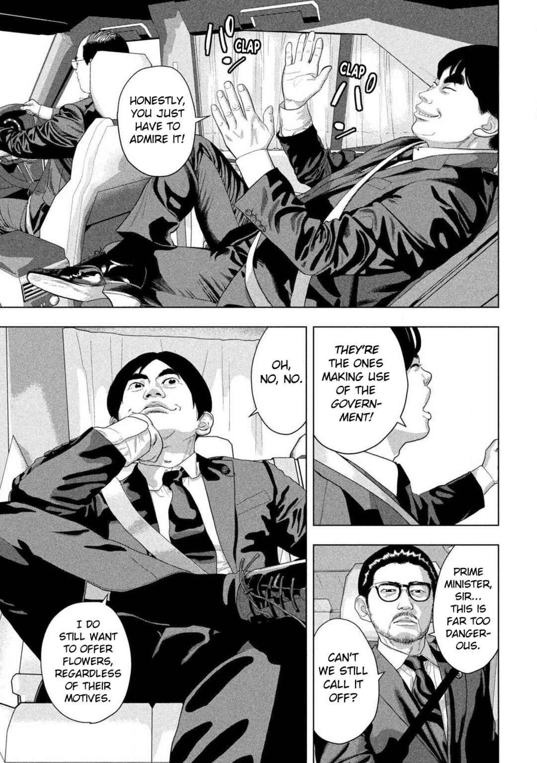 Chapter 158 - Page 9