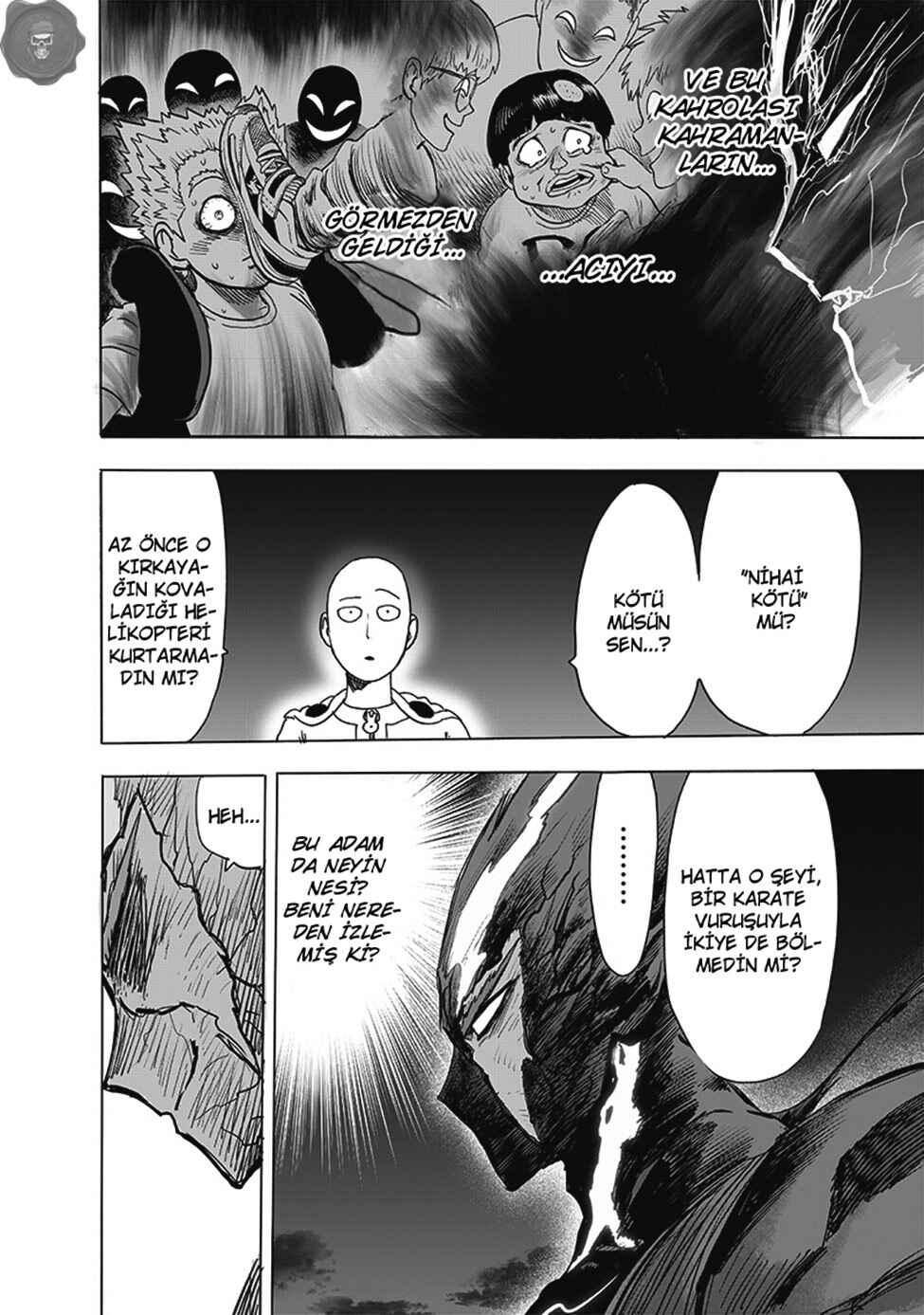 Chapter 166 - Page 10
