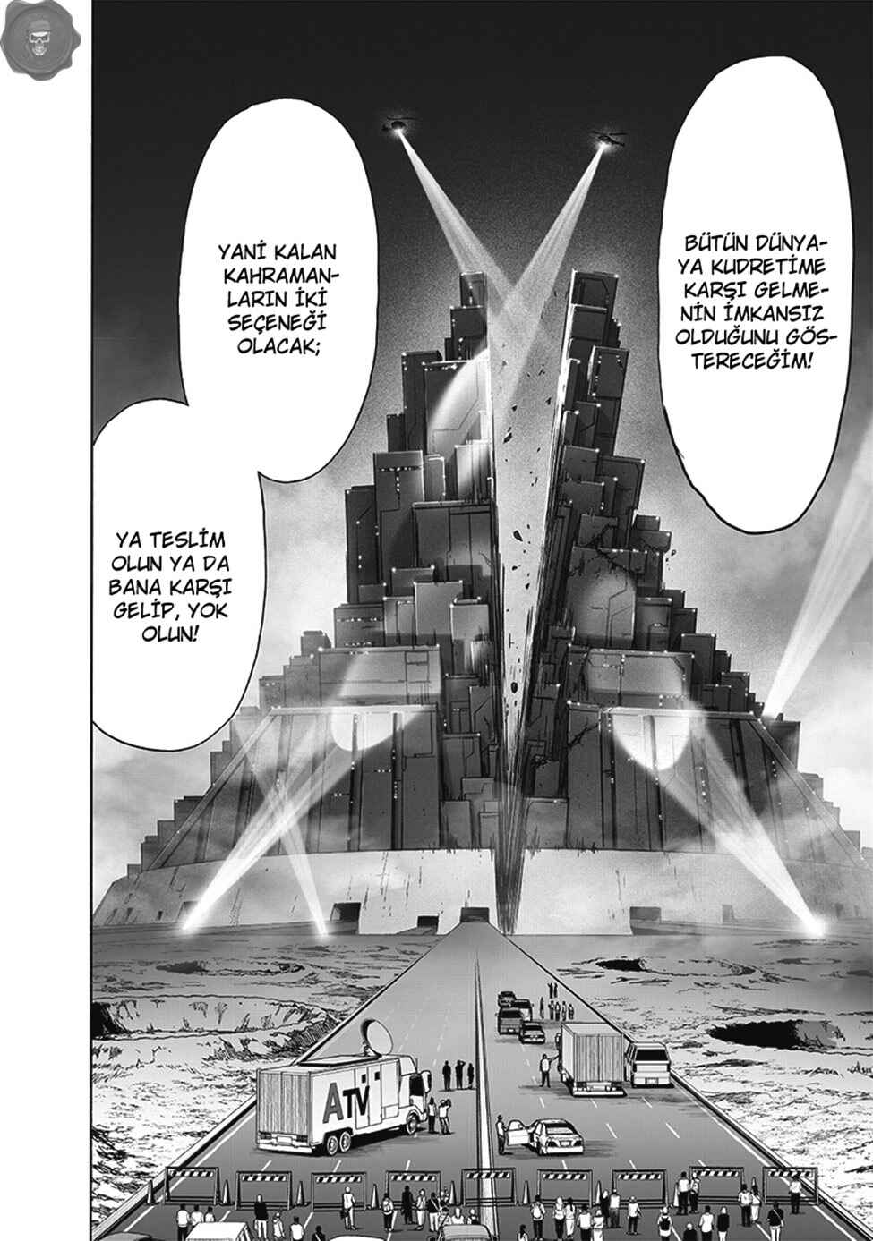 Chapter 166 - Page 12