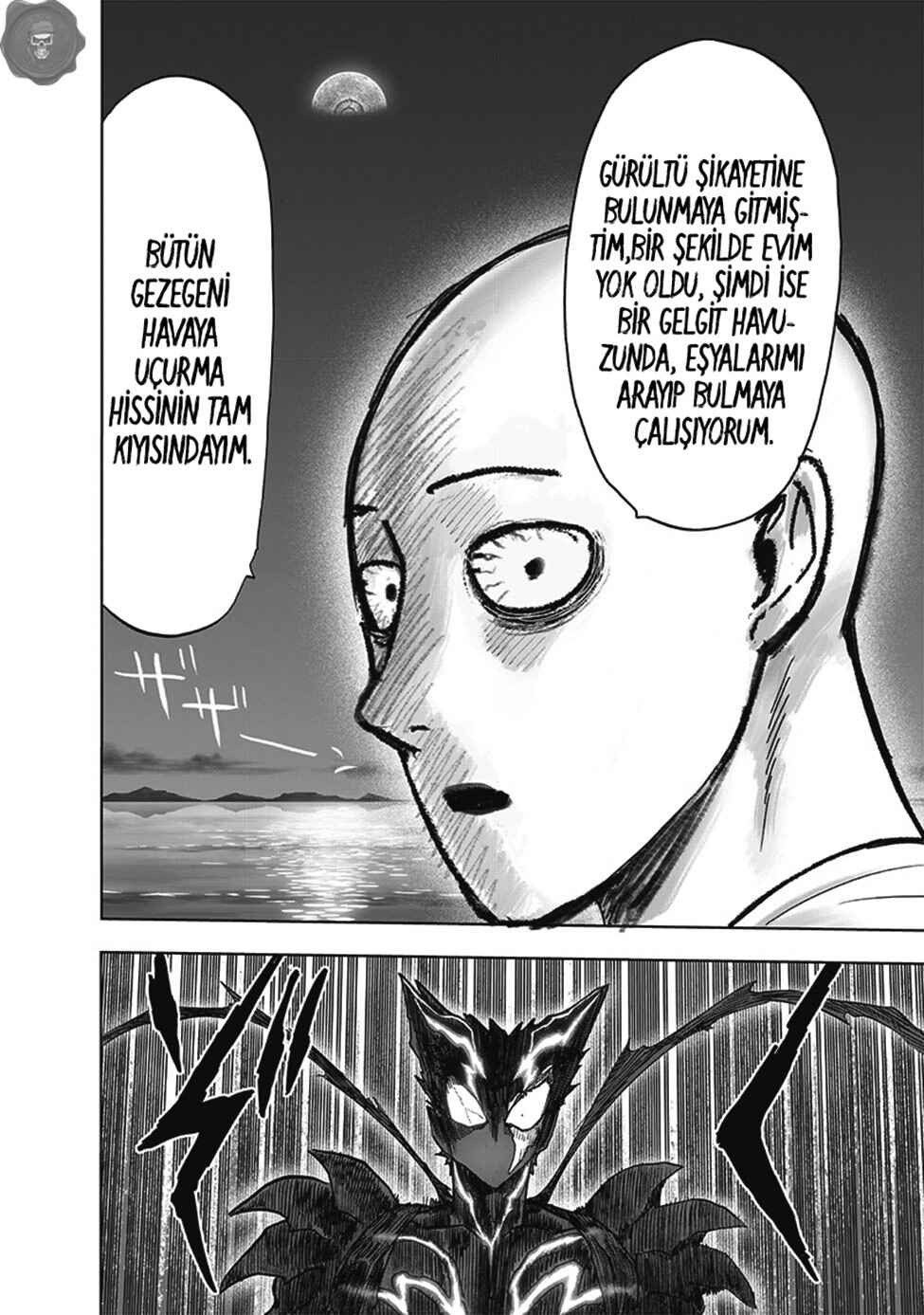 Chapter 166 - Page 14