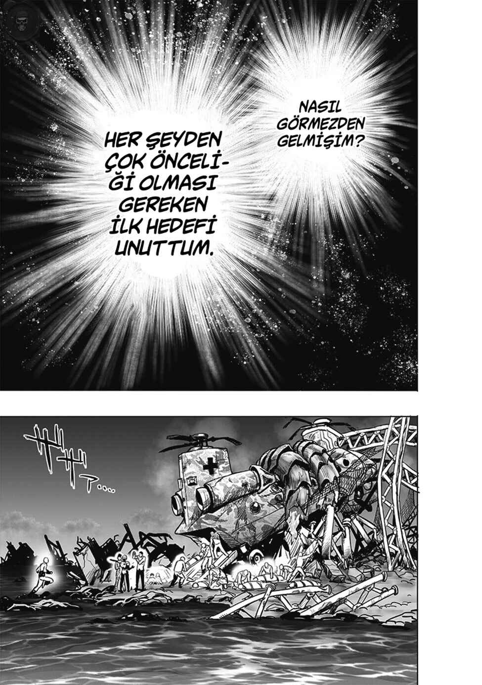 Chapter 166 - Page 22
