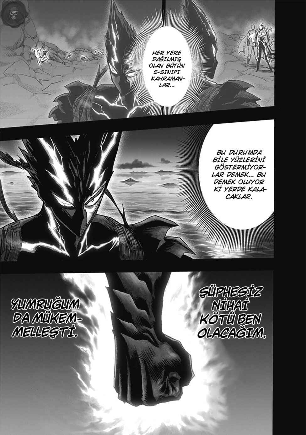 Chapter 166 - Page 3