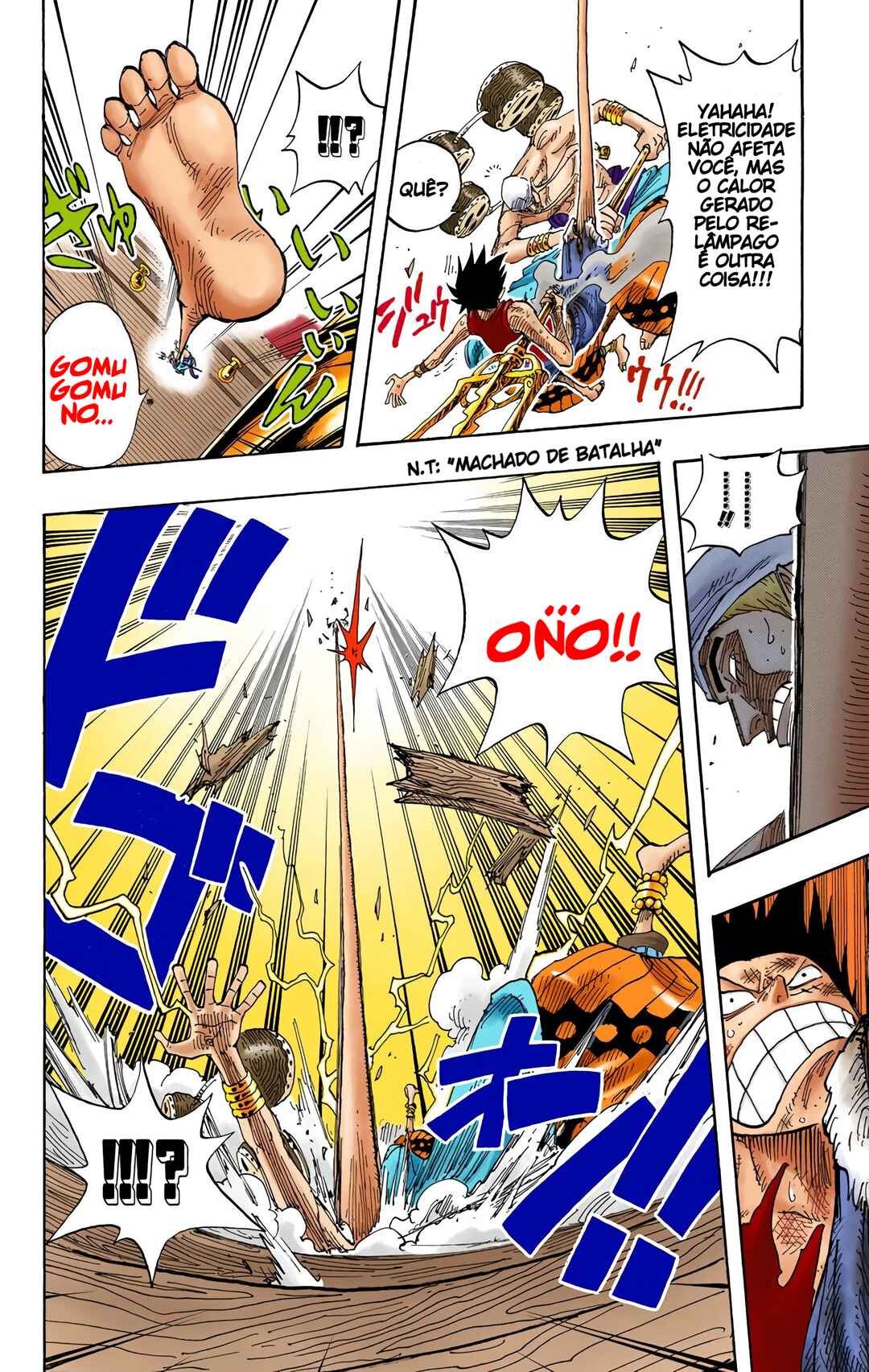 Chapter 280 - Page 12