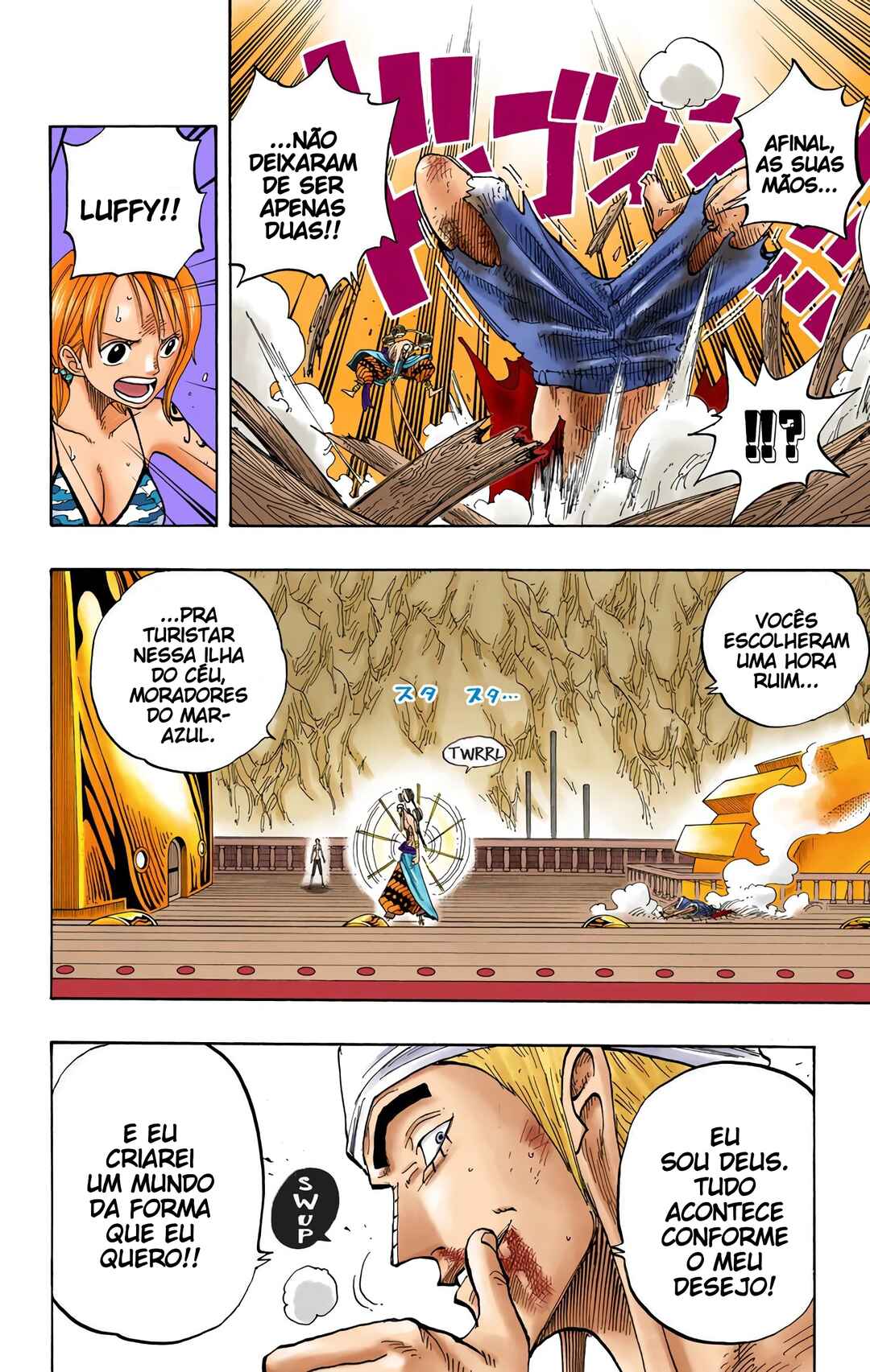 Chapter 280 - Page 14