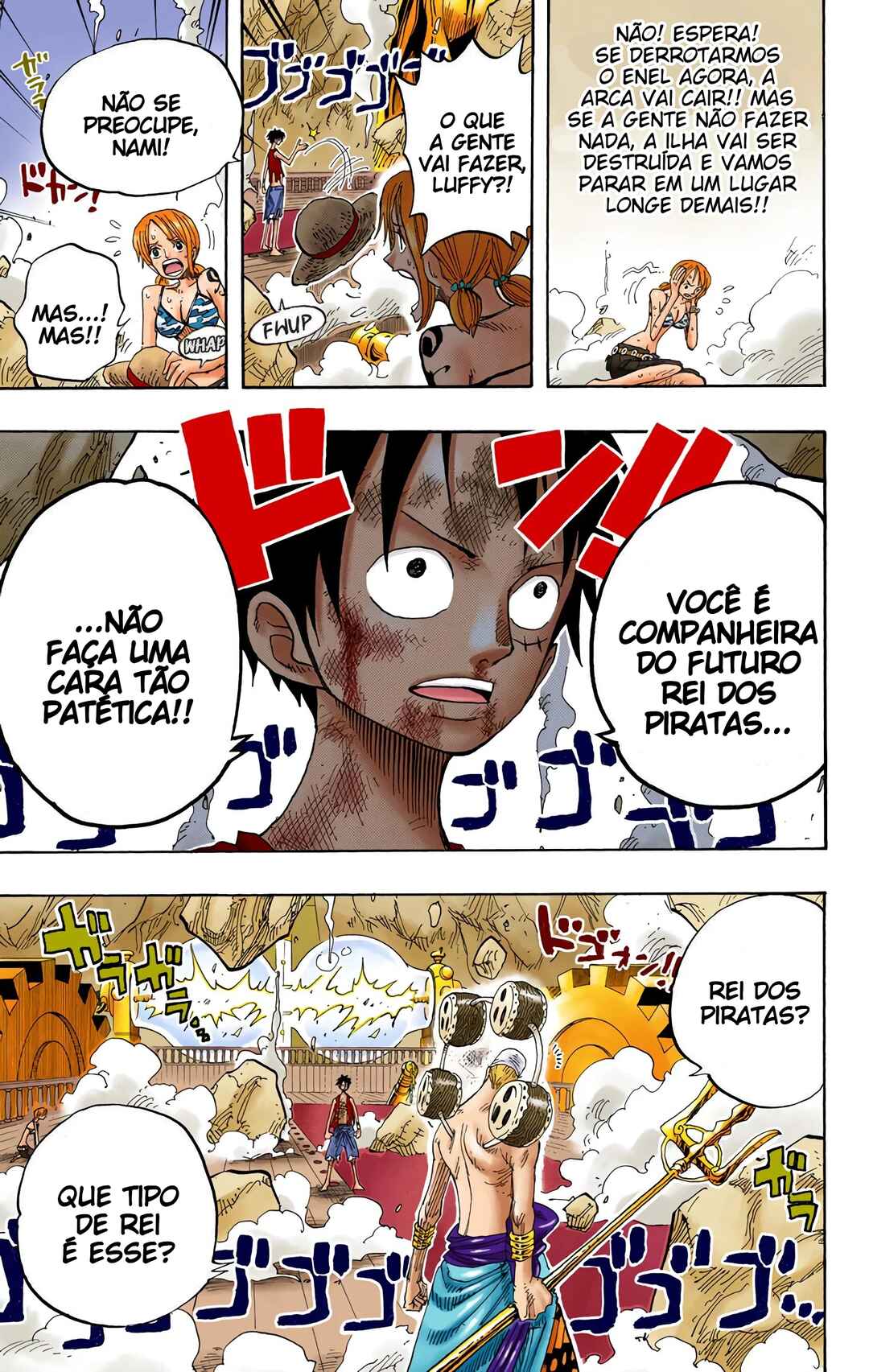 Chapter 280 - Page 17