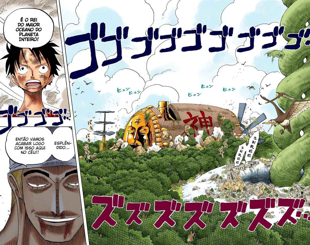 Chapter 280 - Page 18