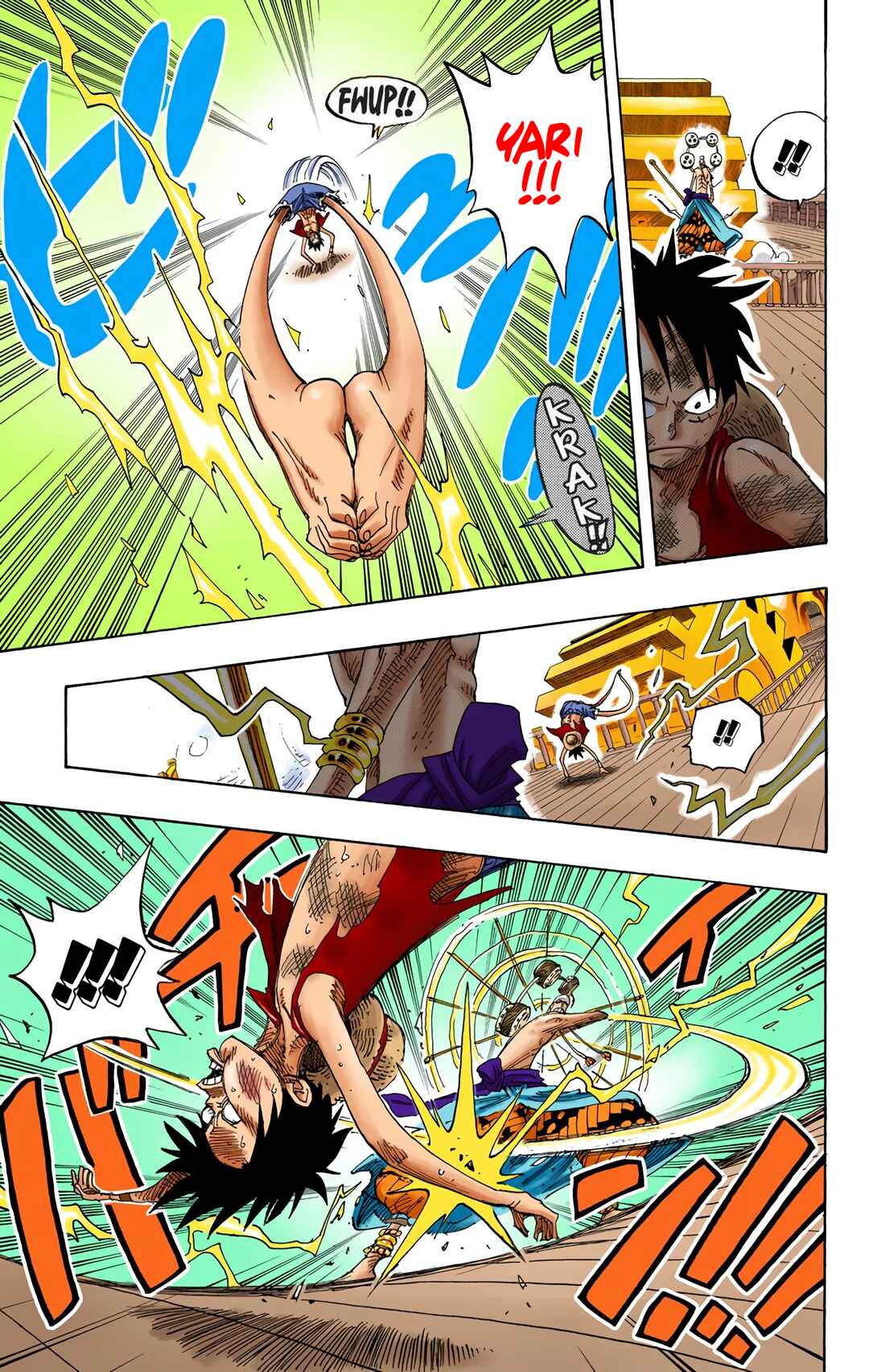 Chapter 280 - Page 5