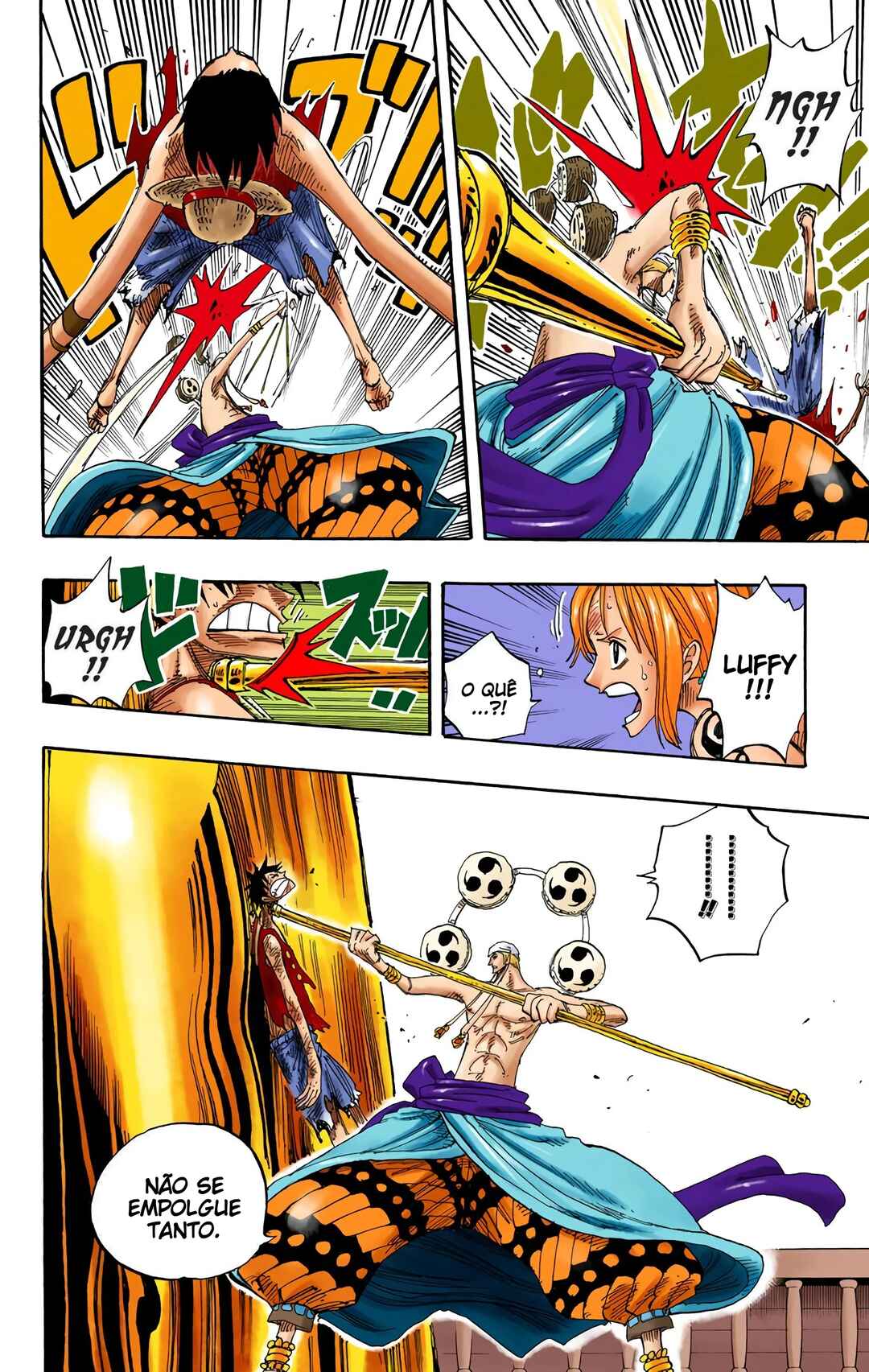 Chapter 280 - Page 6