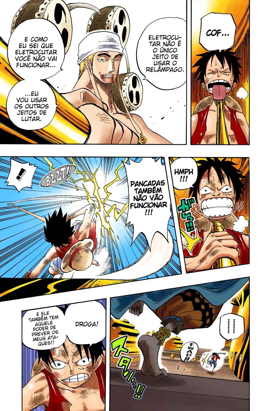 Chapter 280 - Page 7