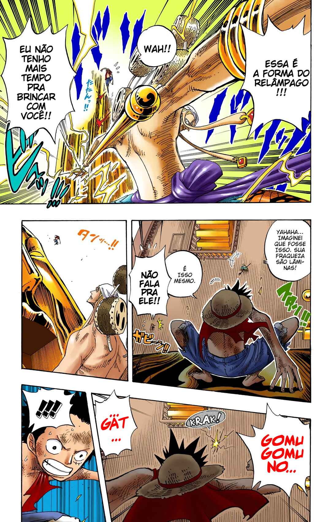 Chapter 280 - Page 9