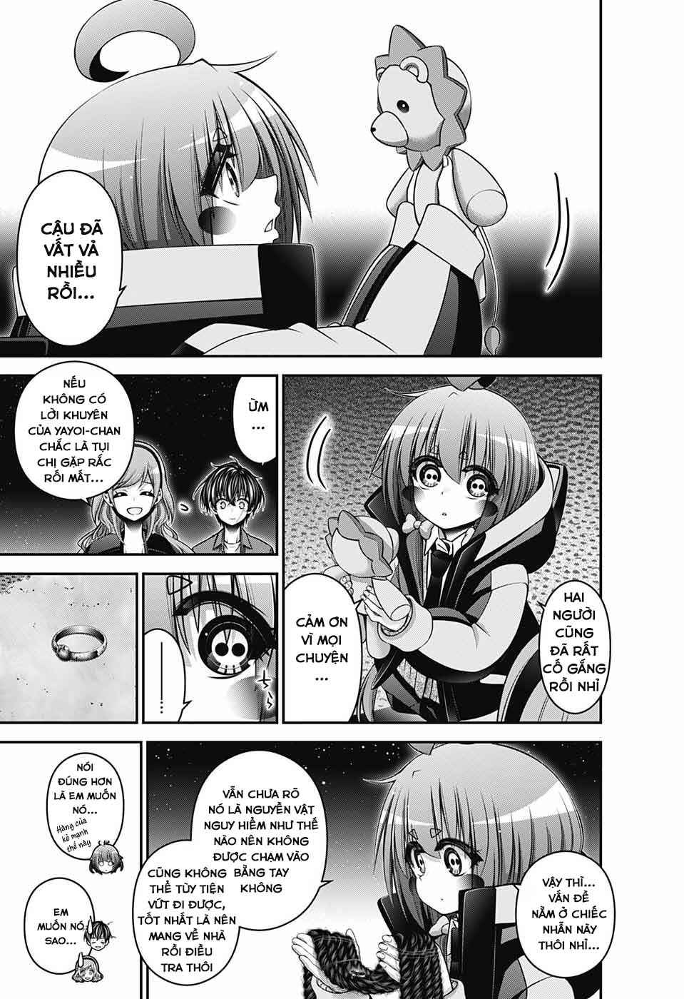 Chapter 50 - Page 25