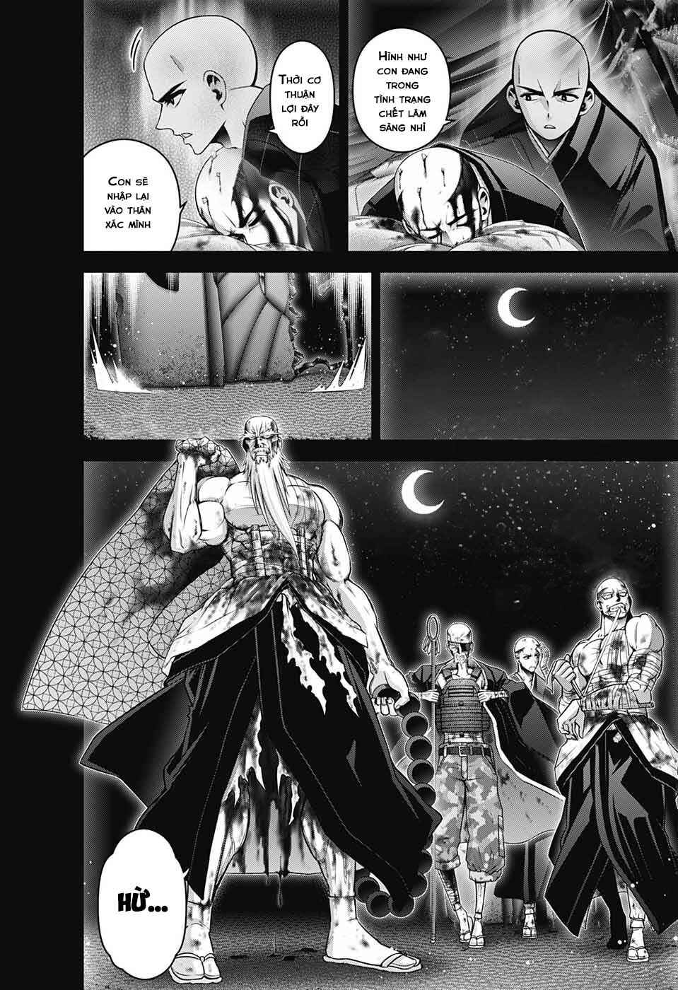 Chapter 50 - Page 28