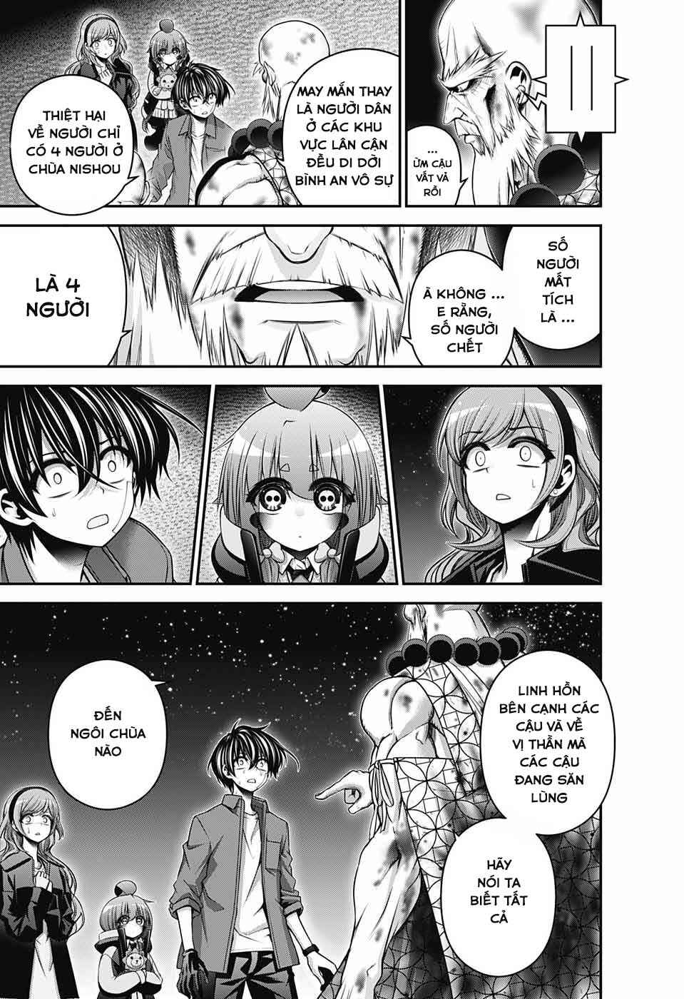 Chapter 50 - Page 31