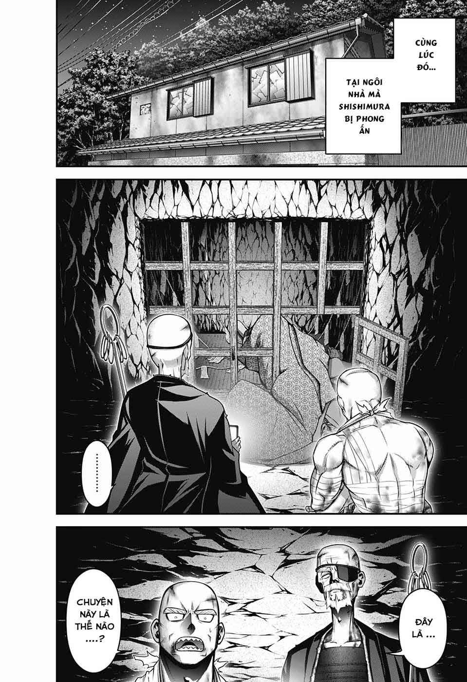 Chapter 50 - Page 32