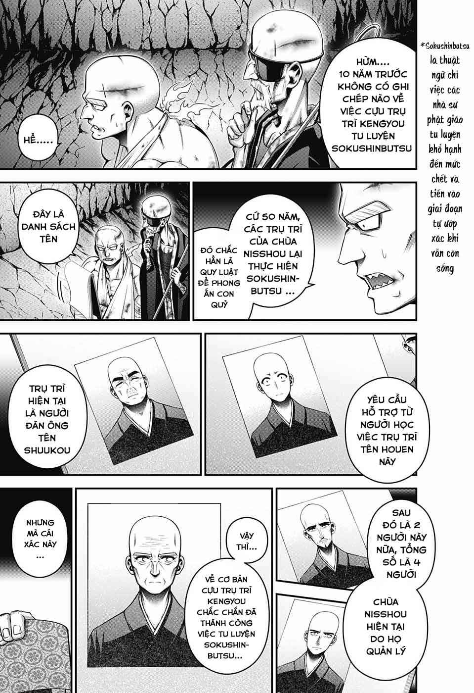 Chapter 50 - Page 33