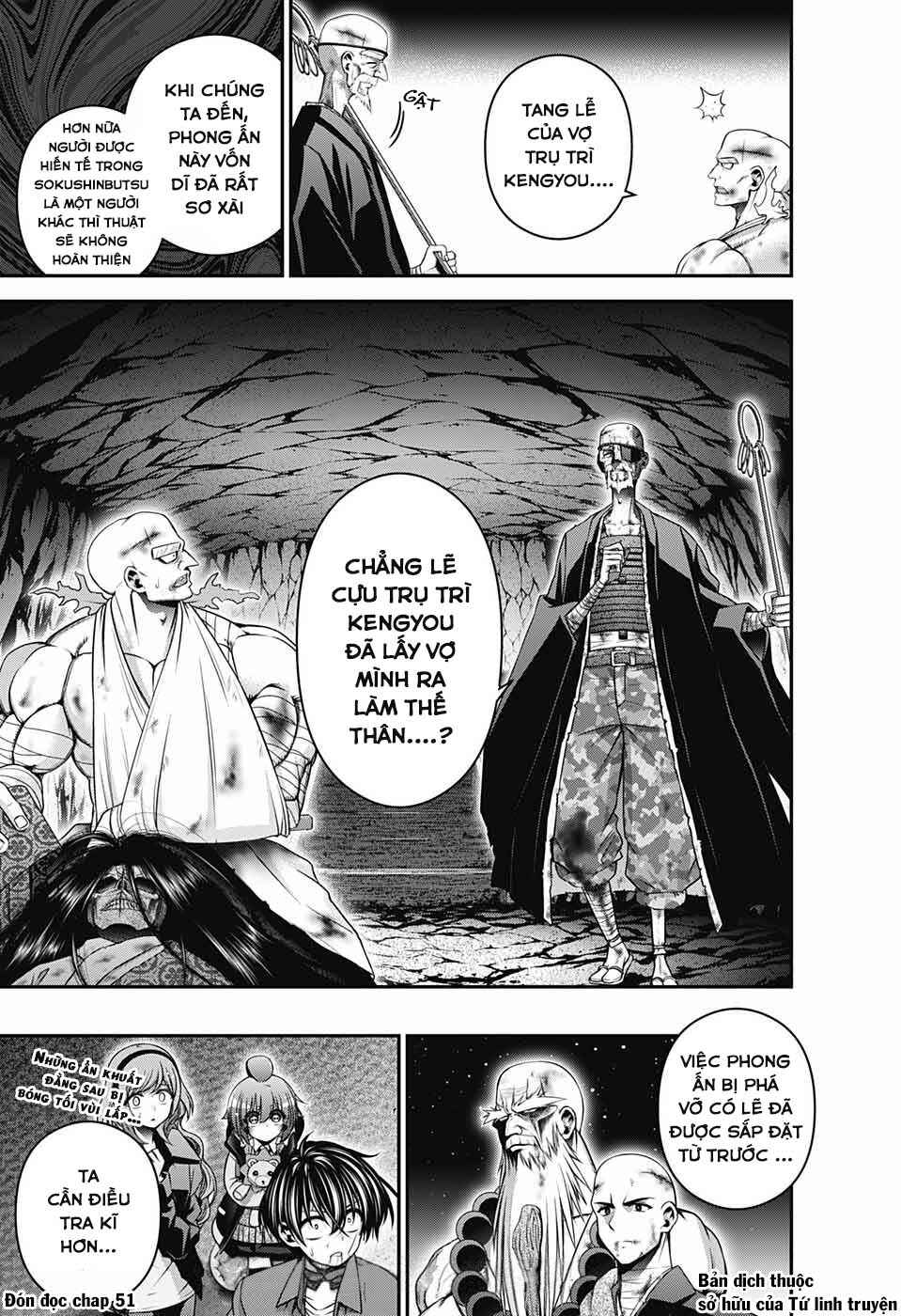 Chapter 50 - Page 35