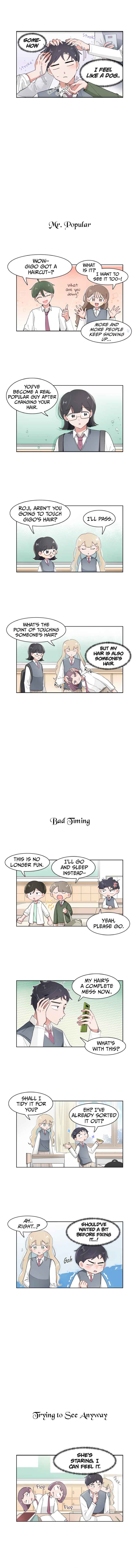 Chapter 110 - Page 3