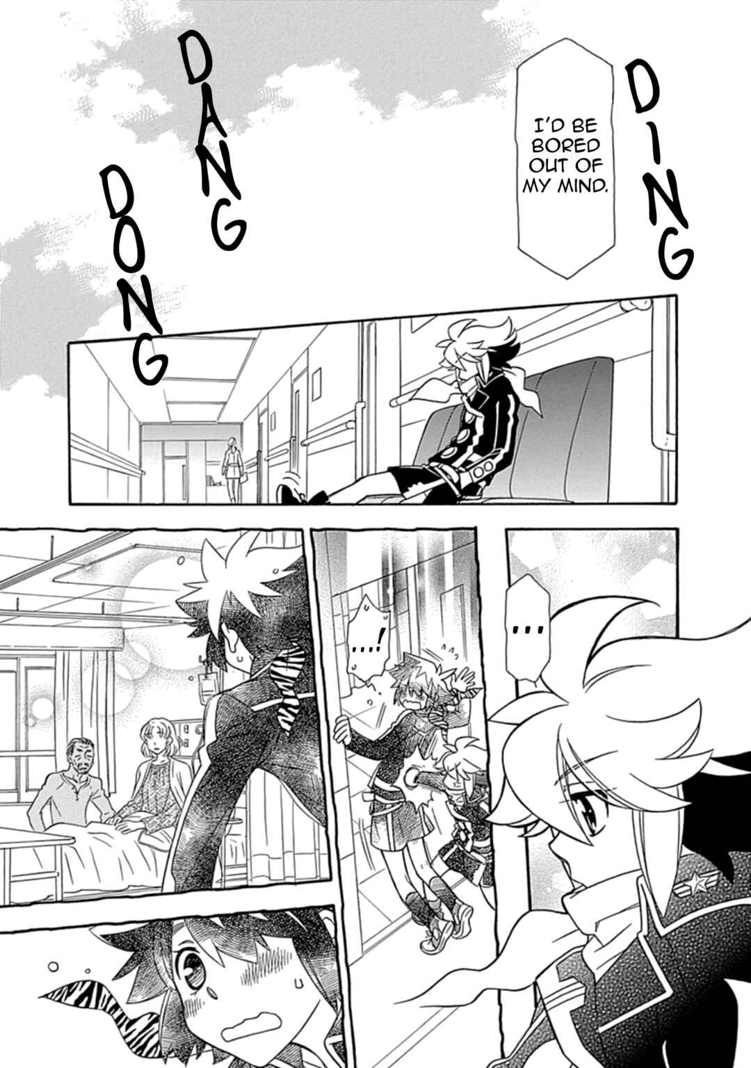 Chapter 30 - Page 13