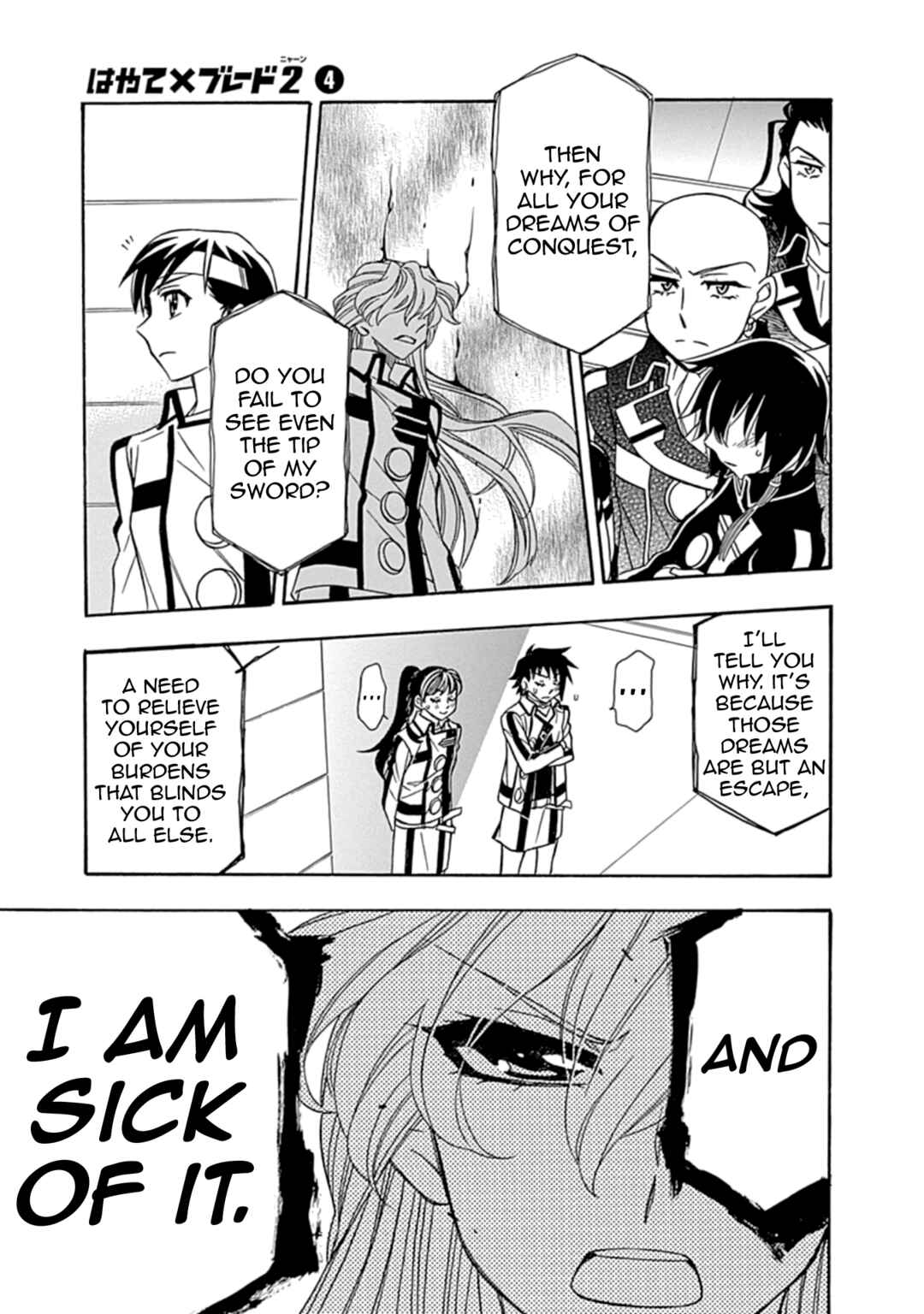 Chapter 30 - Page 21