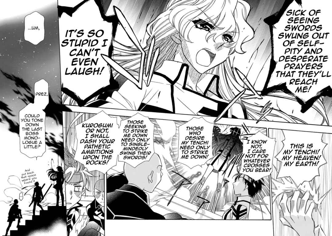 Chapter 30 - Page 22