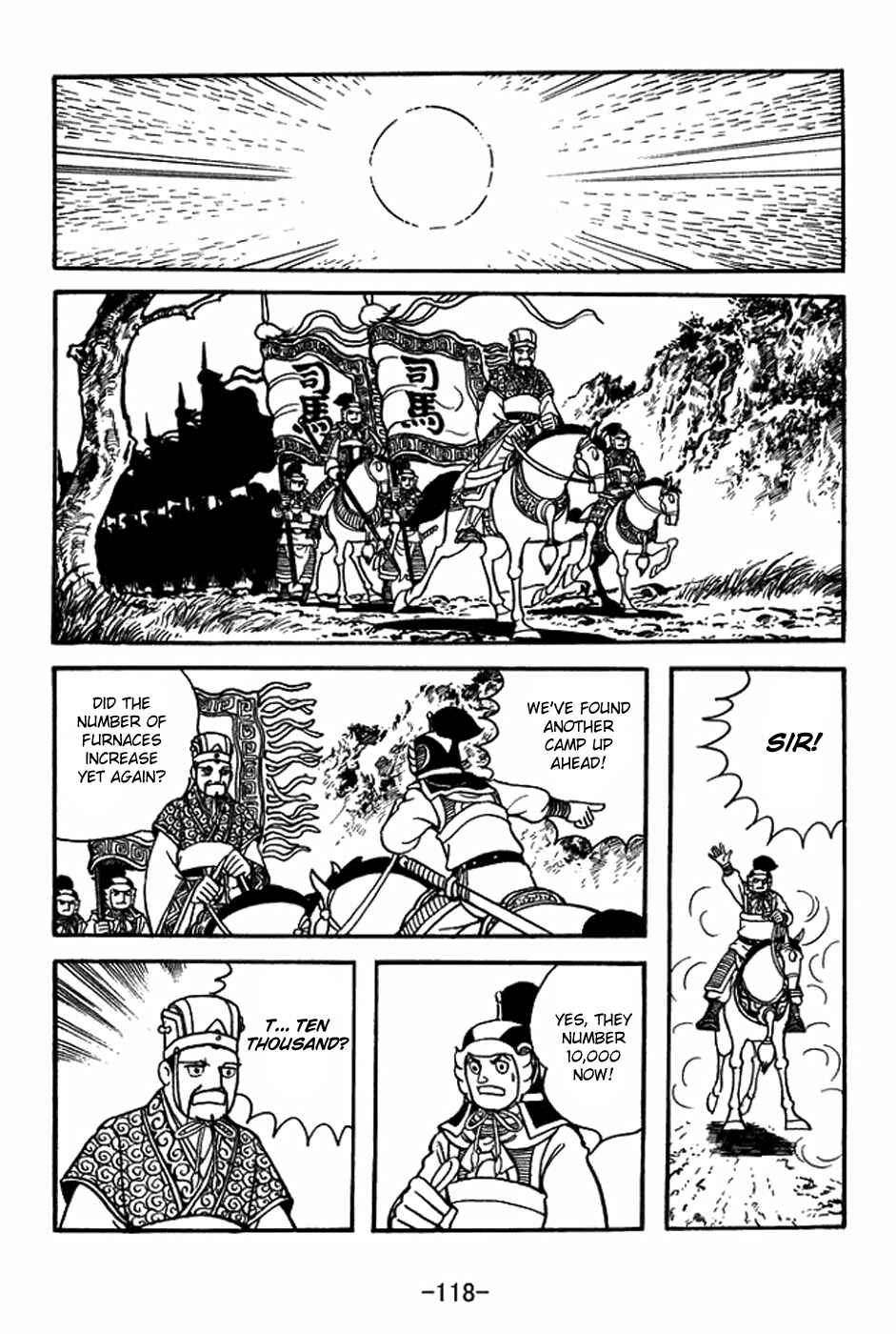 Chapter 397 - Page 11