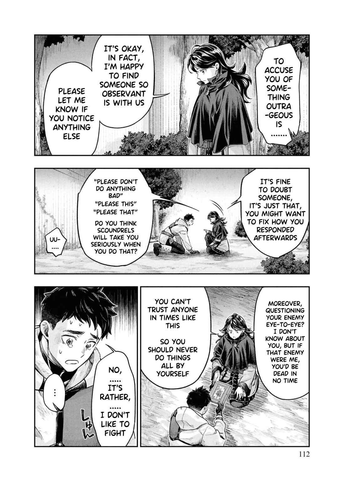 Chapter 8 - Page 21