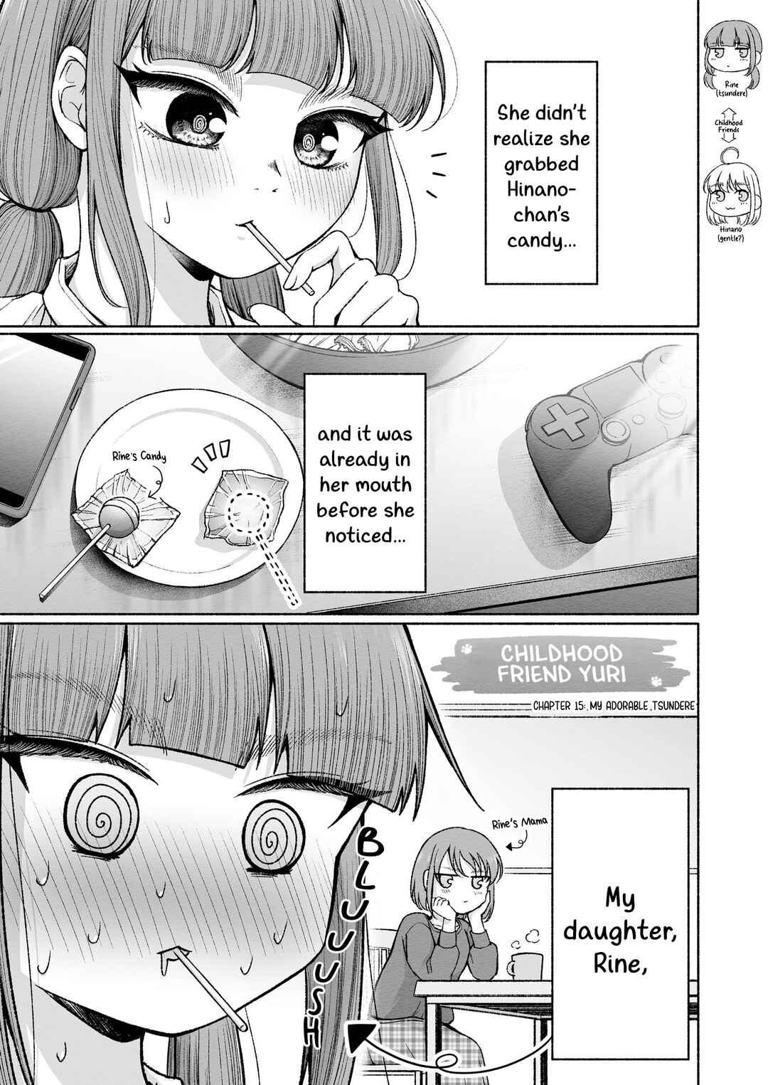 Chapter 15 - Page 1