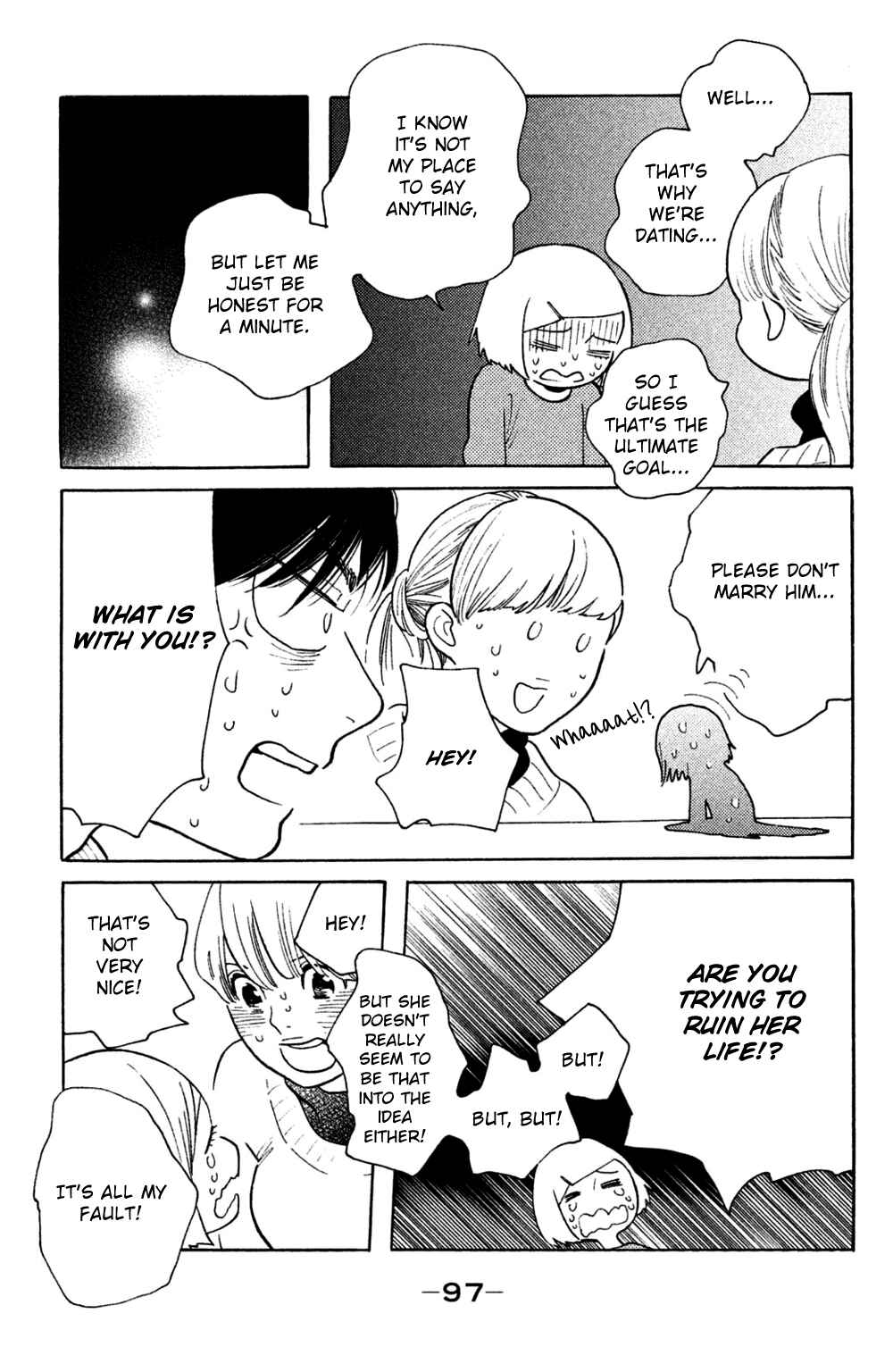 Chapter 43 - Page 29
