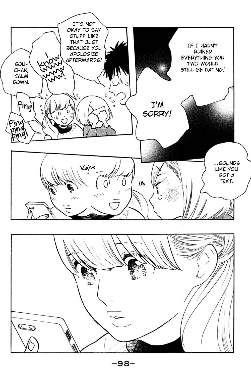 Chapter 43 - Page 30