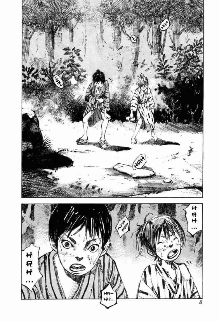 Chapter 0 - Page 8
