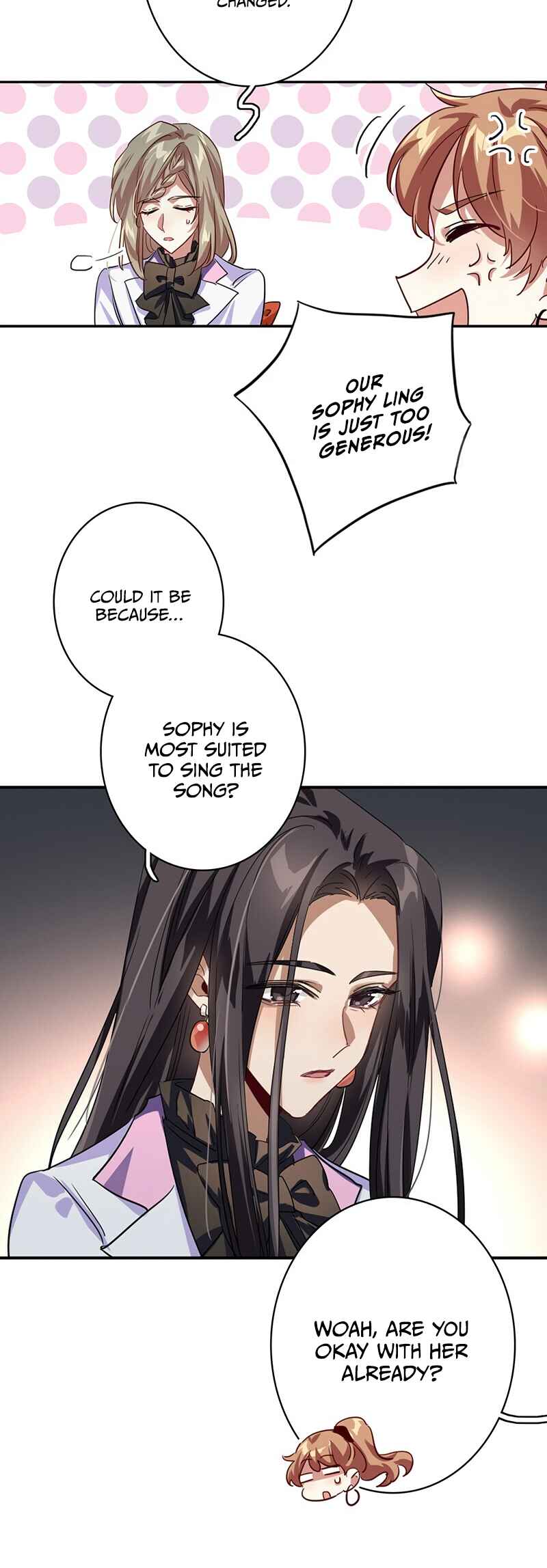 Chapter 343 - Page 11