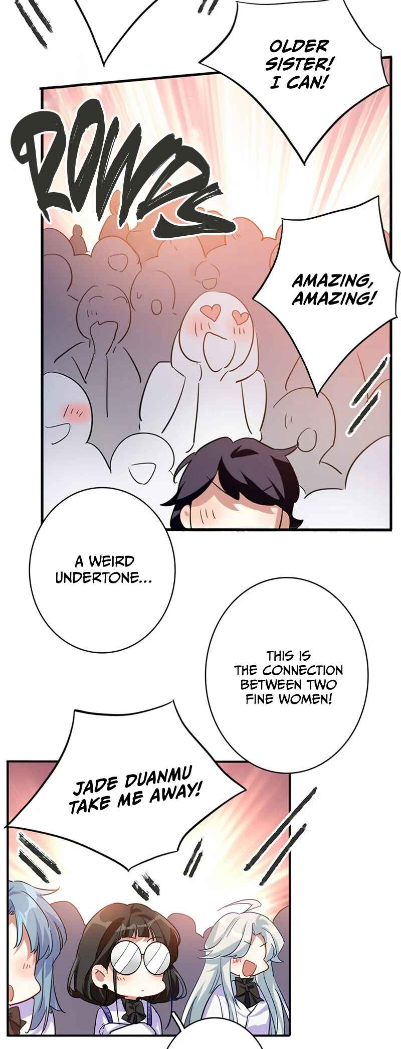 Chapter 343 - Page 20
