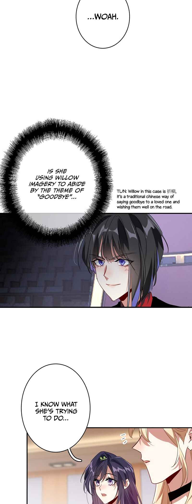 Chapter 343 - Page 21