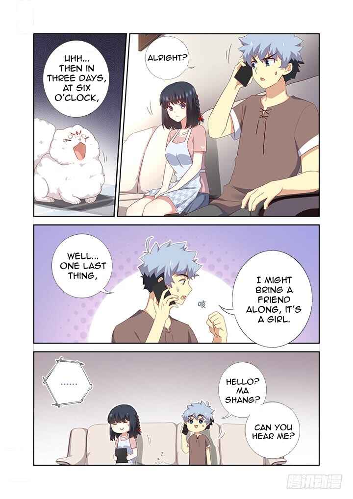 Chapter 386 - Page 2