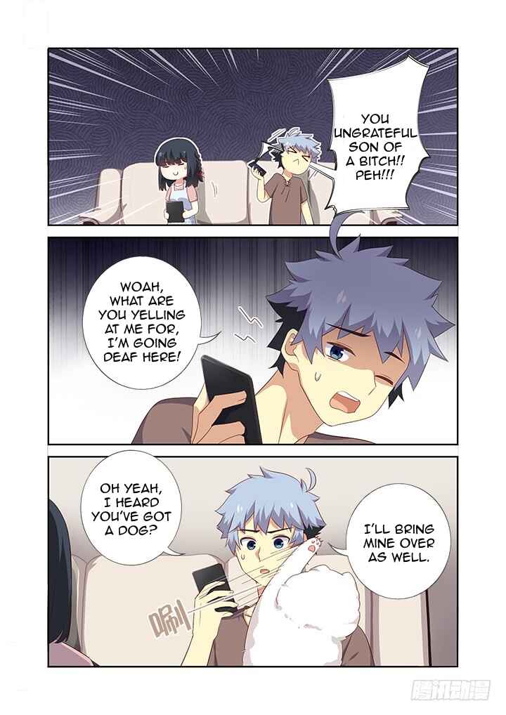 Chapter 386 - Page 3