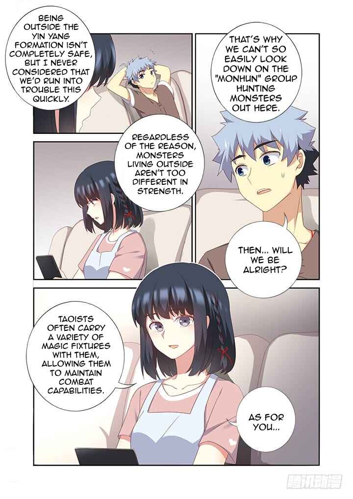 Chapter 386 - Page 5