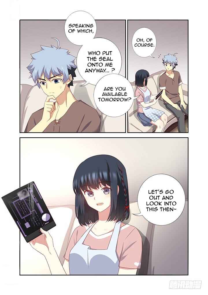 Chapter 386 - Page 7