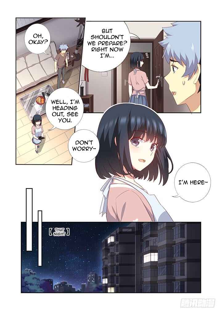 Chapter 386 - Page 8