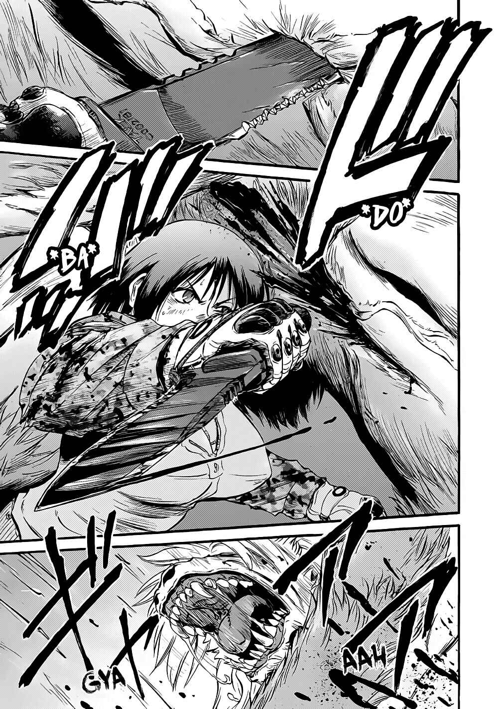 Chapter 89 - Page 16
