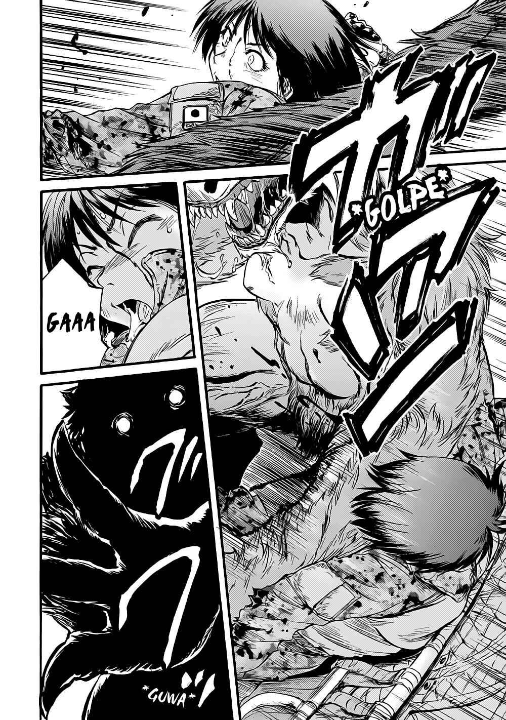 Chapter 89 - Page 17