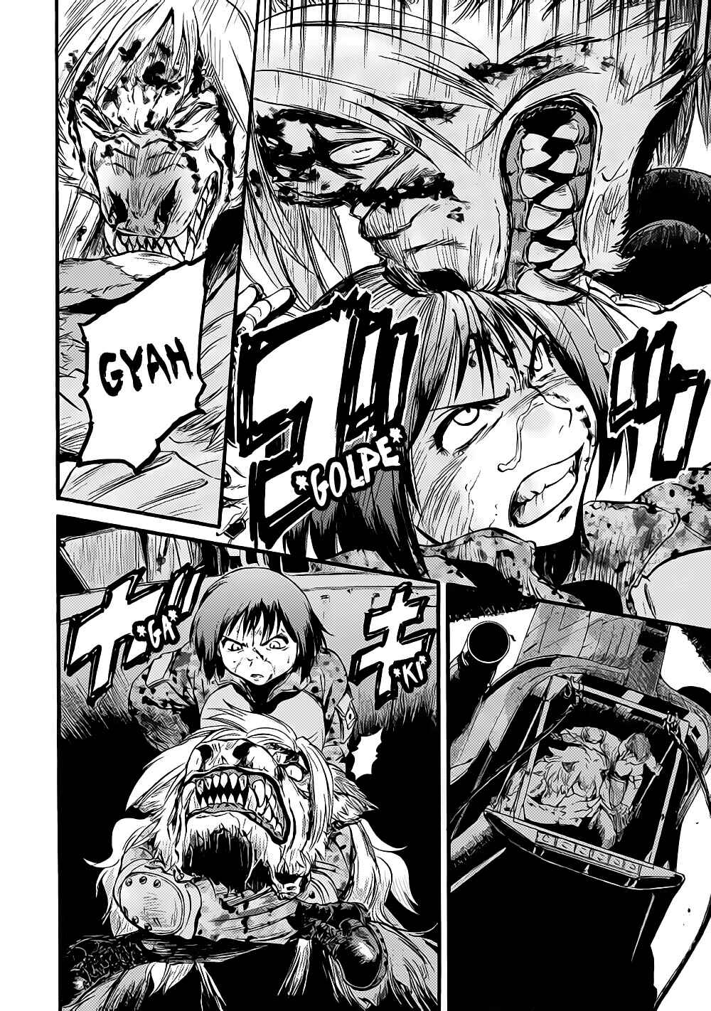 Chapter 89 - Page 29