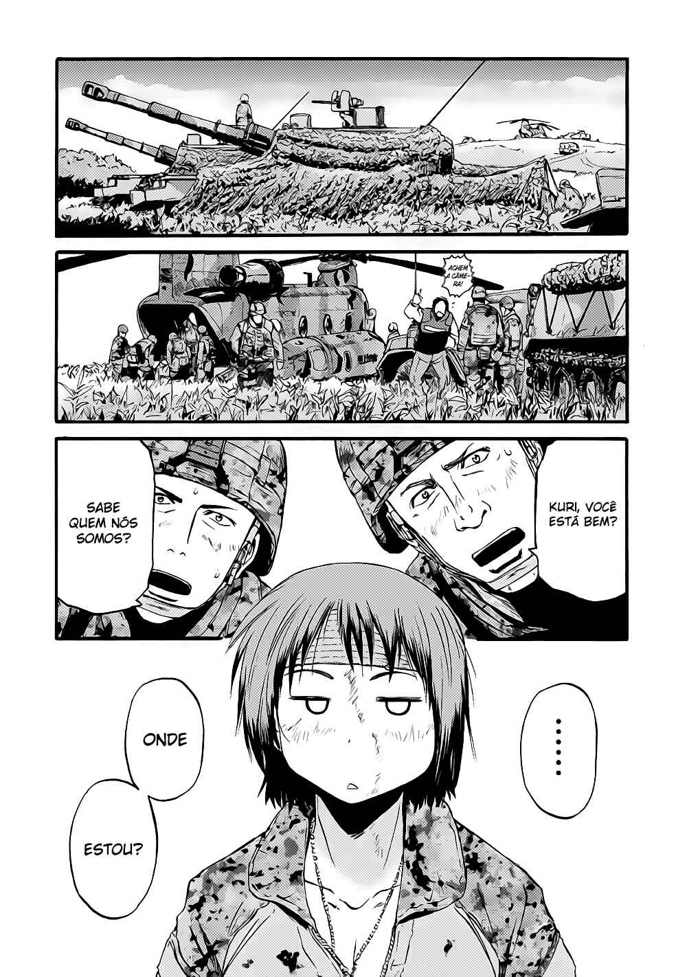 Chapter 89 - Page 36