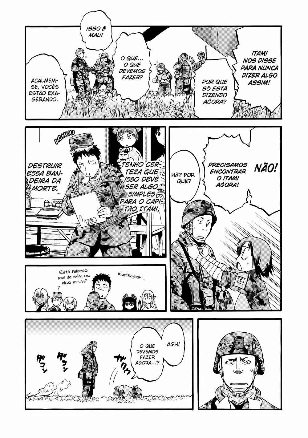 Chapter 89 - Page 39