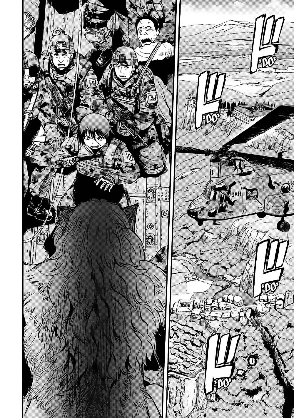 Chapter 89 - Page 7